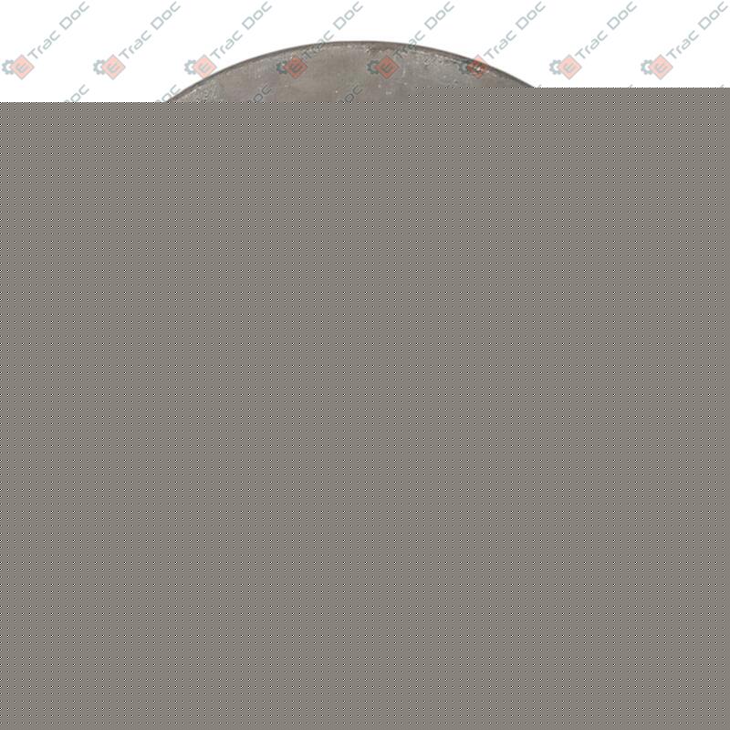 CUSCINETTO REGGISPINTA - LANDINI - 3682315M1