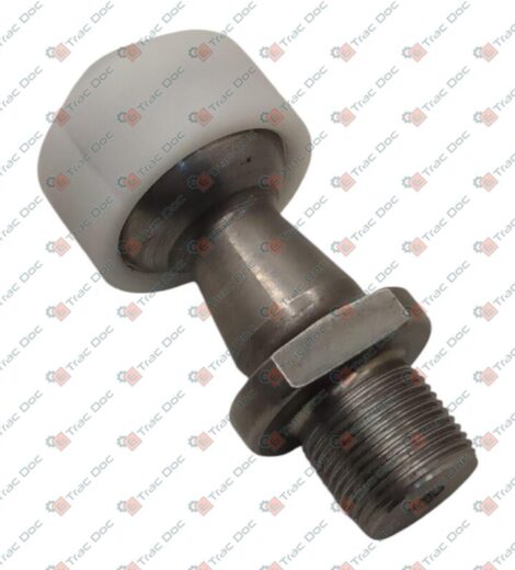 SNODO SUPPORTO CENTRALE CILINDRO IDROGUIDA - LANDINI - 3764977M92