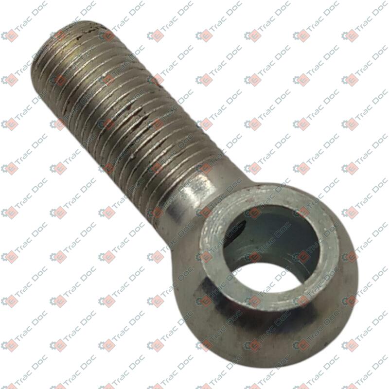 RACCORDO AD OCCHIO FILETTATO - LANDINI - 394578X1