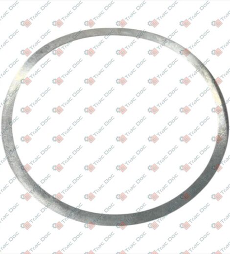 DISTANZIALE SPESSORE 0,15 mm. - LANDINI - 4202914M1