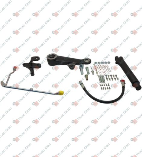 ADDITIONAL CYLINDER KIT FOR RIGHT SIDE LIFT - LANDINI - 6521574M91