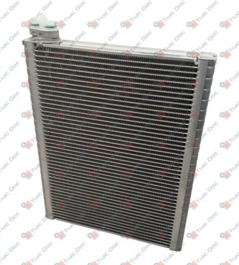 RADIATORE EVAPORATORE ARIA CONDIZIONATA - LANDINI - 6647385A1