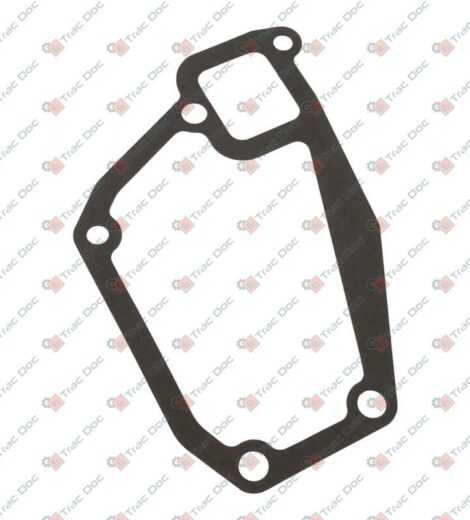 GUARNIZIONE - LANDINI - 6676324A1