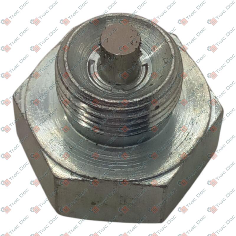 THREADED CAP M20x1.5 mm. MAGNETIC - LANDINI - 973172M91
