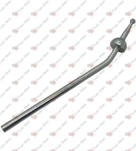 VALPADANA GEAR LEVER - LANDINI - VP115672