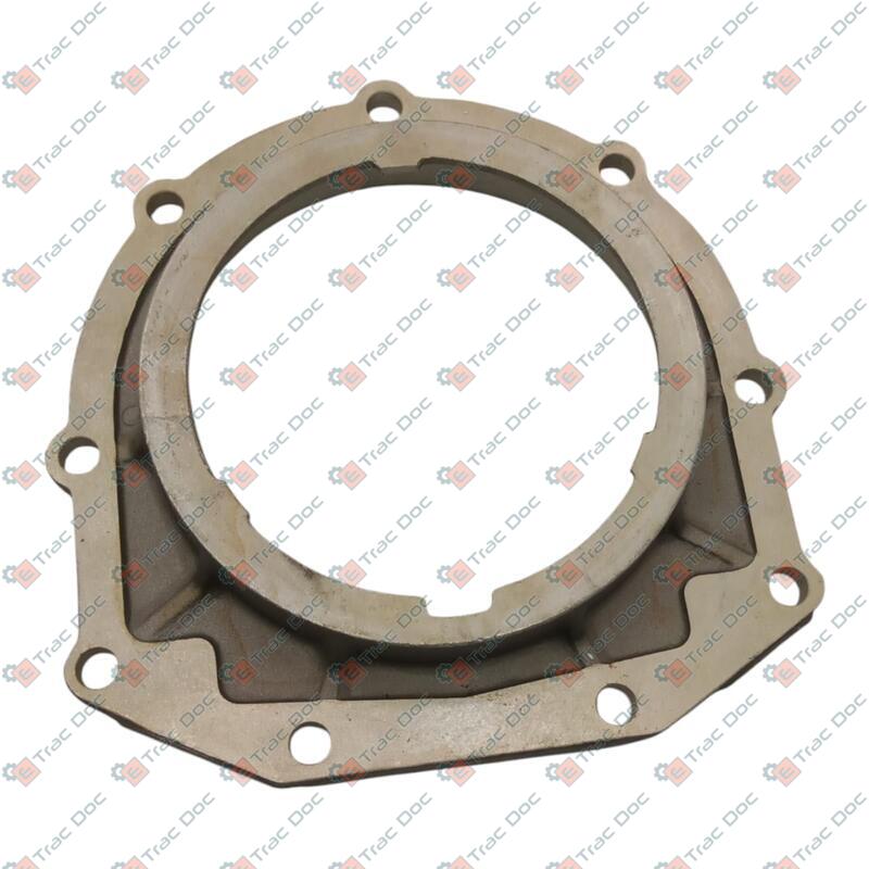 CRANKSHAFT REAR OIL SEAL FLANGE - SAME - LAMBORGHINI - HURLIMANN - DEUTZ FAHR - 0.007.1711.0/10