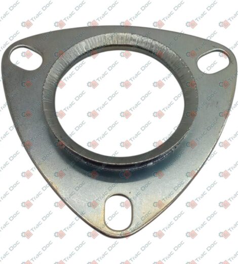 FLANGIA SUPPORTO - SAME - LAMBORGHINI - HURLIMANN - DEUTZ FAHR - 0.159.6450.0
