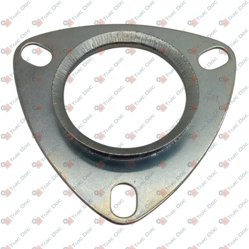 FLANGIA SUPPORTO - SAME - LAMBORGHINI - HURLIMANN - DEUTZ FAHR - 0.159.6450.0