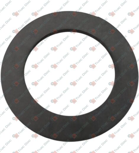 GUARNIZIONE DIAMETRO 44x66x3 mm. - SAME - LAMBORGHINI - HURLIMANN - DEUTZ FAHR - 2.1569.047.0