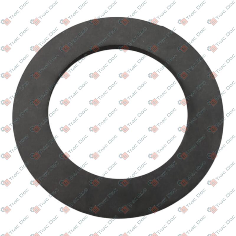 GUARNIZIONE DIAMETRO 44x66x3 mm. - SAME - LAMBORGHINI - HURLIMANN - DEUTZ FAHR - 2.1569.047.0
