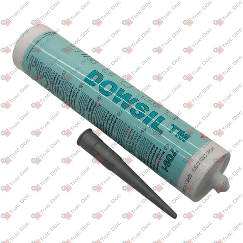 PISTOLA SILICONE GRASSO SIGILLANTE MANUALE CARTUCCE ALLUMINIO VALEX - Foto 12