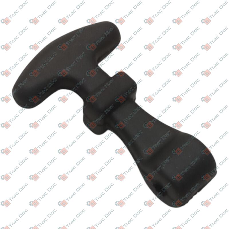 SERRACOFANO TIPO CORTO - SABA AGRISERVICE GEST - 206.02.36 - immagine 2