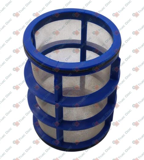 CARTUCCIA FILTRO IRRORAZIONE DA 50 MESH - SABA AGRISERVICE GEST - 8318003030