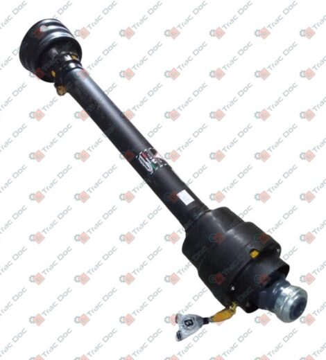 CARDANO OMOCINETICO SU UN LATO CATEGORIA S4-S5 LUNGHEZZA 1200 mm. - SABA AGRISERVICE GEST - BWWE2485.120C