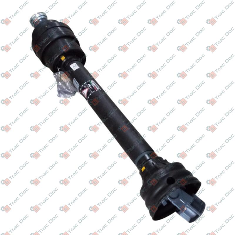 CARDANO OMOCINETICO SU UN LATO CATEGORIA S4-S5 LUNGHEZZA 1200 mm. - SABA AGRISERVICE GEST - BWWE2485.120C - immagine 2