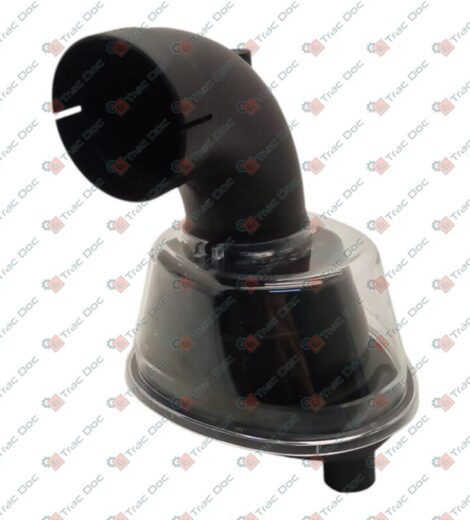 PREFILTRO ARIA COMPLETO - SABA AGRISERVICE GEST - STFP0111