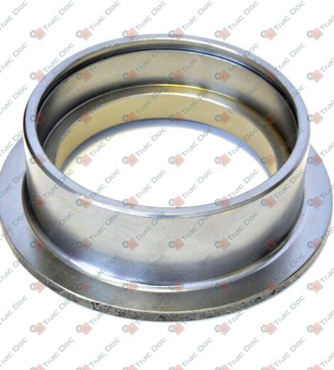 BOCCOLA CON BATTUTA - LANDINI - 119544/A