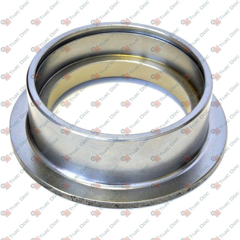 BOCCOLA CON BATTUTA - LANDINI - 119544/A