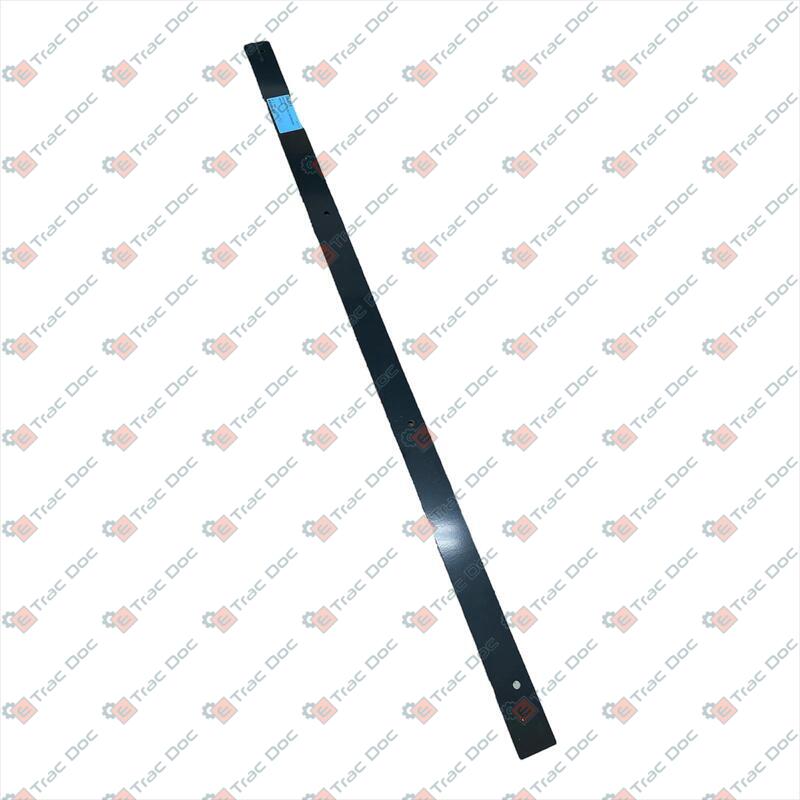 GUIDA PISTONE LUNGHEZZA 1200 mm. TIPO GALLIGNANI - L'AGRICOLA RICAMBI - 58318 - immagine 3