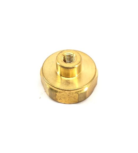 TESTINA PORTA GETTO PER LANCIA IRRORAZIONE E GETTO VIGNETO - ARAG IRRORAZIONE - 002610