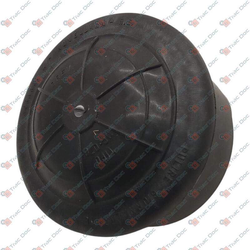 FILTRO ARIA A BAGNO OLIO TIPO ACME AL215 - AL290 - AMA RICAMBI - 08260