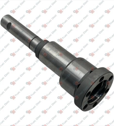 PUMP SHAFT AR503 W/SP - ANNOVI & REVERBERI - 1300160