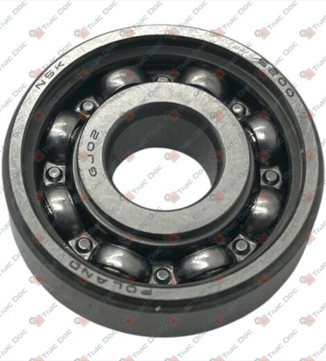 CUSCINETTO A SFERE 10x30x9 - BCS - 37111100