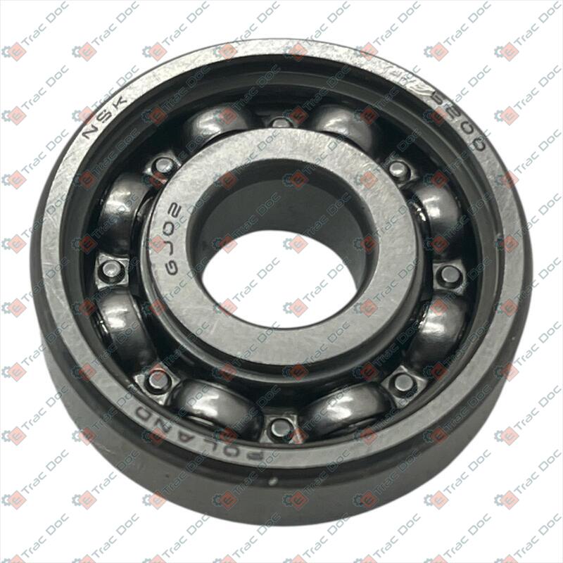CUSCINETTO A SFERE 10x30x9 - BCS - 37111100