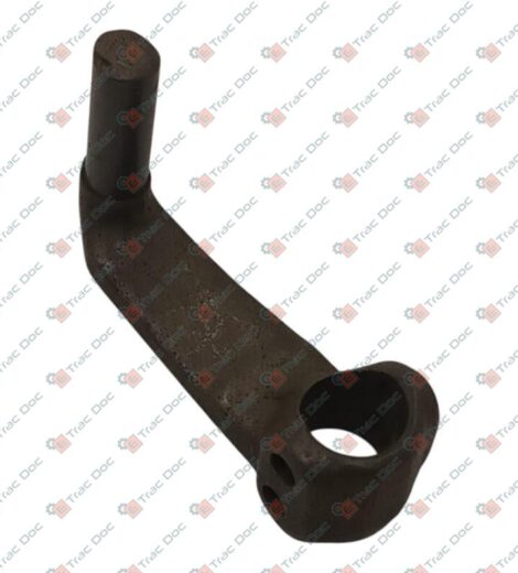 LEVA COMANDO MANICOTTO PRESA DI FORZA - BCS - 52343168