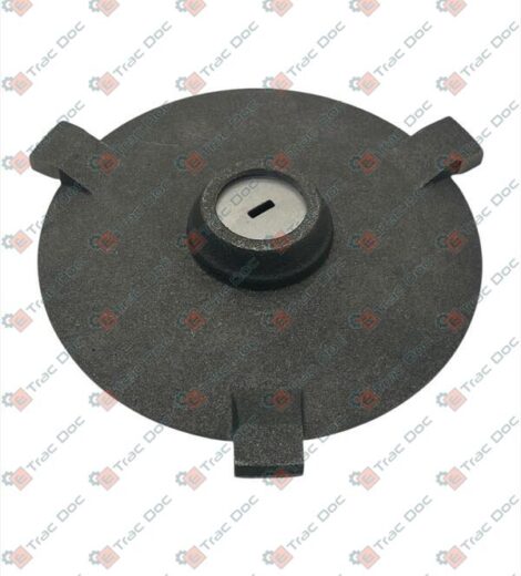 PIATTO FRIZIONE - BCS - 59020188