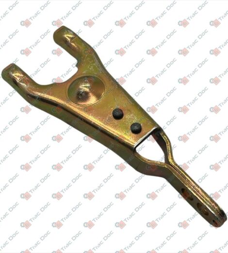 CLUTCH CONTROL FORK - BCS - F0819134010