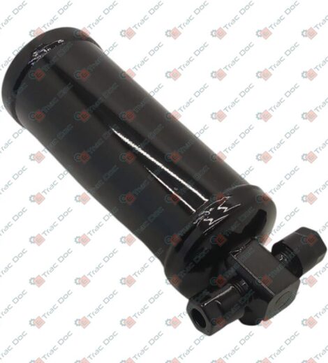 AIR CONDITIONING DEHYDRATOR FILTER WITH 5/8" UNF CONNECTIONS - CERMAG - 05019