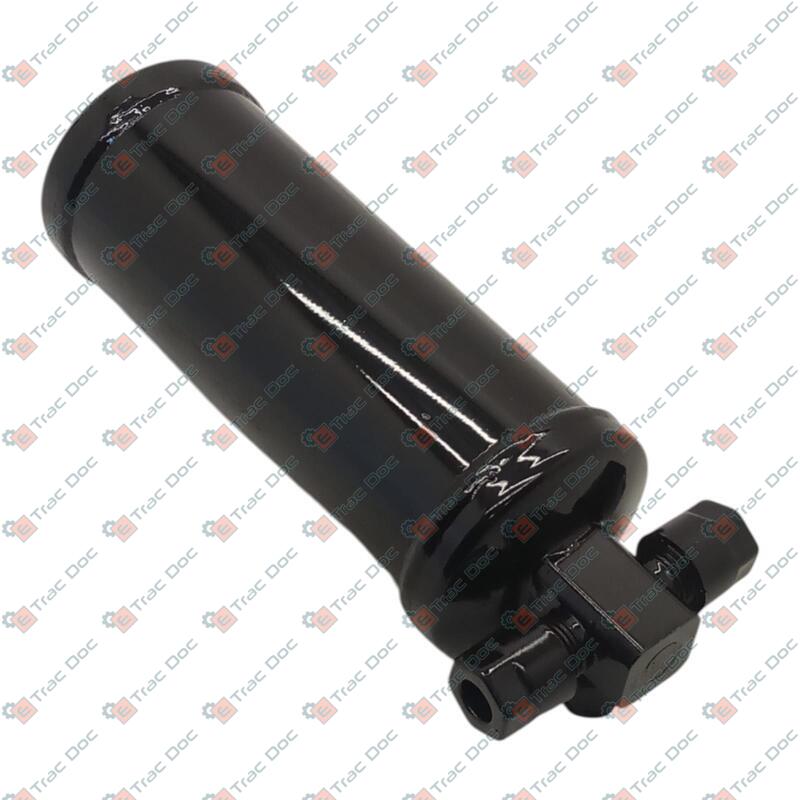 AIR CONDITIONING DEHYDRATOR FILTER WITH 5/8" UNF CONNECTIONS - CERMAG - 05019