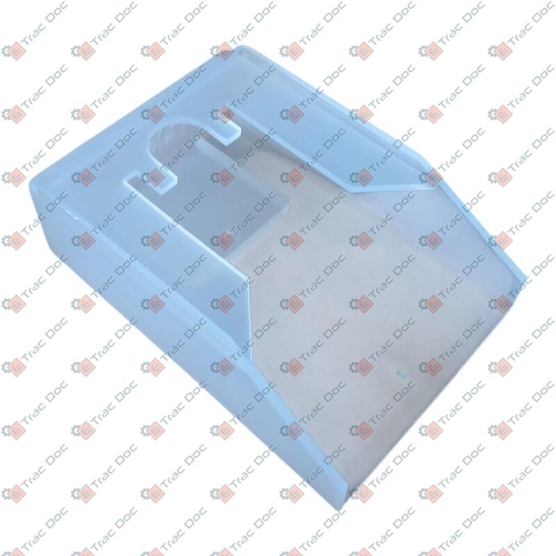 MAXI FUSE HOLDER COVER - CERMAG - 36498