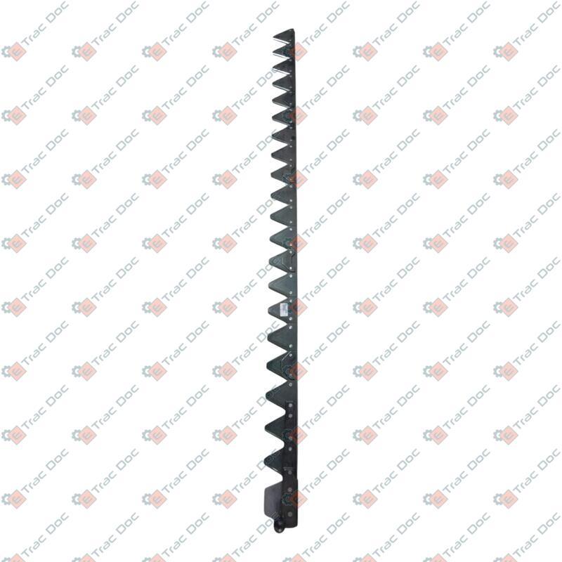 20 SECTION BLADE LENGTH 1.60 m. TYPE GASPARDO 20800076 - CERMAG - 45137