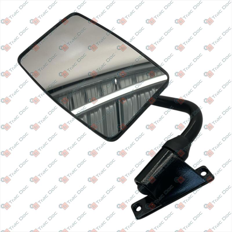 LEFT REARVIEW MIRROR WITH MANITOU TYPE ARM - CERMAG - 63015