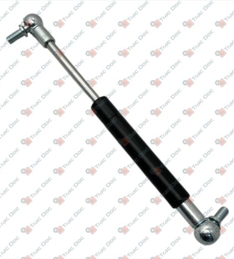 MOLLA A GAS LUNGHEZZA 210/305 mm. CON PERNI FILETTO M10x1,5 mm. - CERMAG - 63398