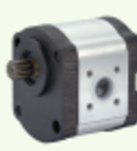 POMPA OLIO IDRAULICO TIPO SAME 2.4539.480.0/10 - CERMAG - 83231