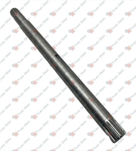 KEYED SHAFT - CLAAS - 0008459720