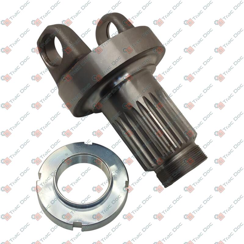 SEMI ALBERO RUOTA DESTRA FILETTATO SINISTRO - AFTERMARKET - 0.150.4634.6