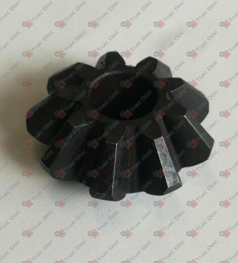 INGRANAGGIO SATELLITE A 9 DENTI ex 00005588 - AFTERMARKET - 00066293