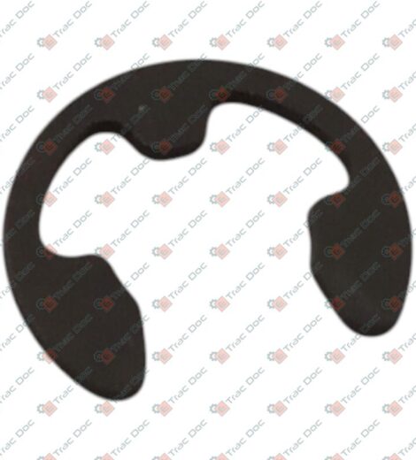 RADIAL SEEGER SNAP RING - AFTERMARKET - 1440988X1