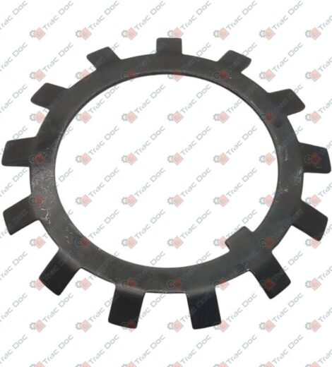 FERMO GHIERA - AFTERMARKET - 2.1241.010.1