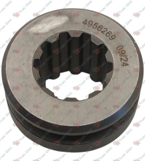 SLIDING SLEEVE FOR POWER TAKE-OFF - AFTERMARKET - 4956269