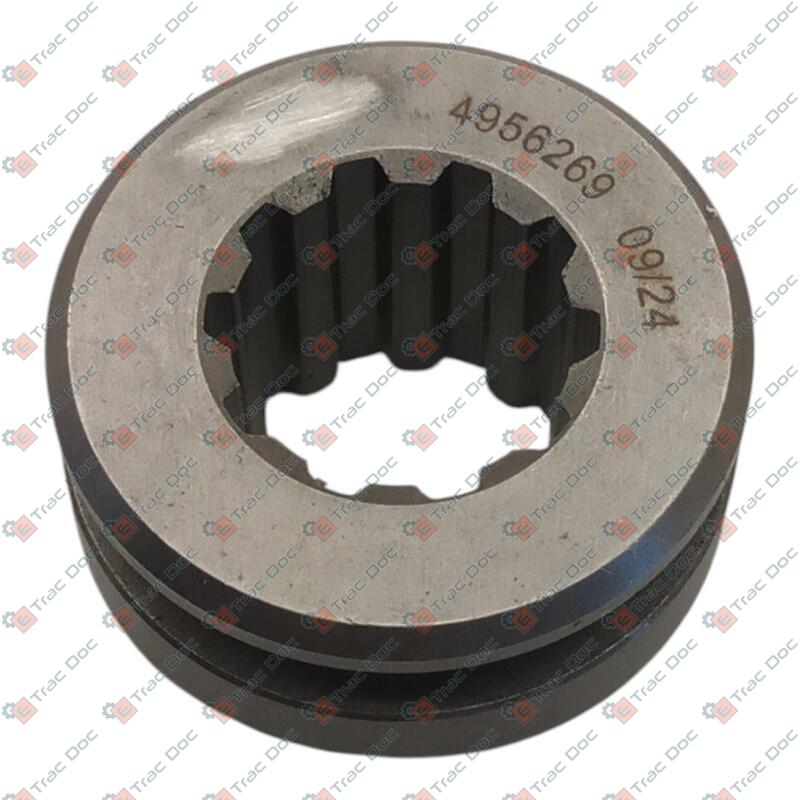 SLIDING SLEEVE FOR POWER TAKE-OFF - AFTERMARKET - 4956269