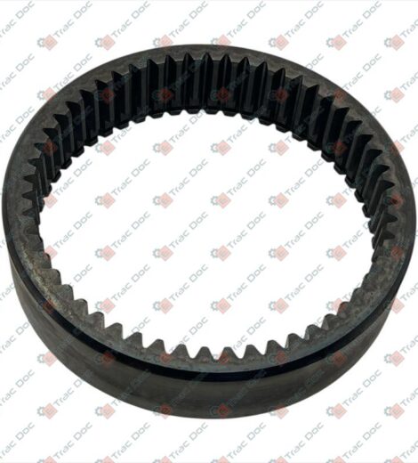 54-TOOTH FRONT GEAR CROWN - AFTERMARKET - 5100507
