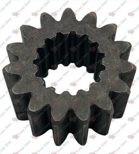 15-TOOTH PLANETARY GEAR - AFTERMARKET - 5116664