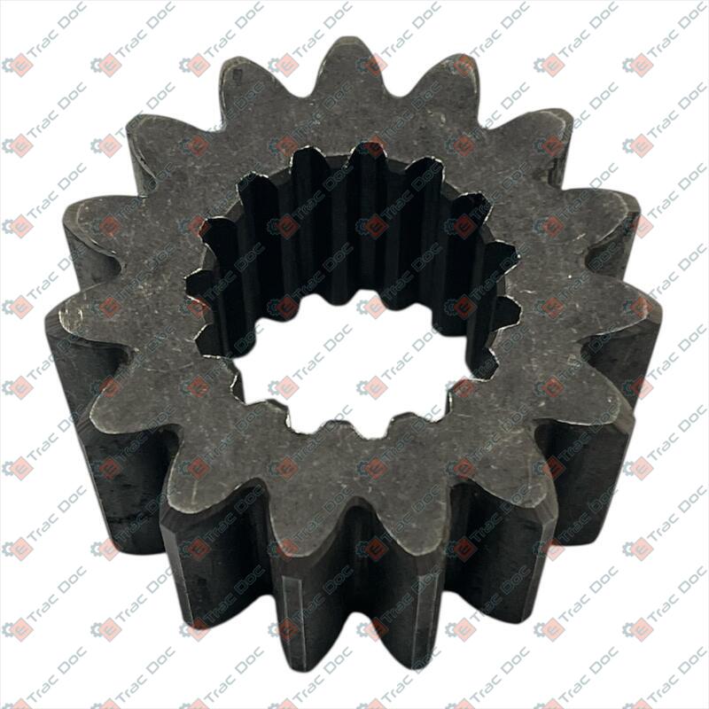 15-TOOTH PLANETARY GEAR - AFTERMARKET - 5116664