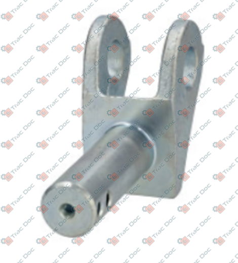 FORCELLA PUNTONE BRACCIO SOLLEVATORE - AFTERMARKET - 5123274