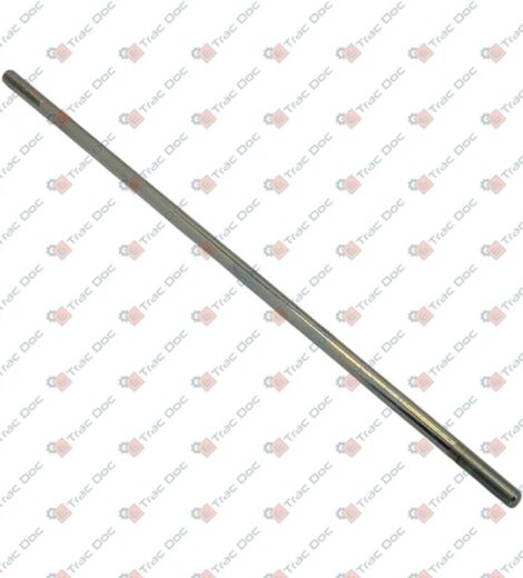 TIRANTE COMANDO BLOCCAGGIO DIFFERENZIALE POSTERIORE - AFTERMARKET - 5125950